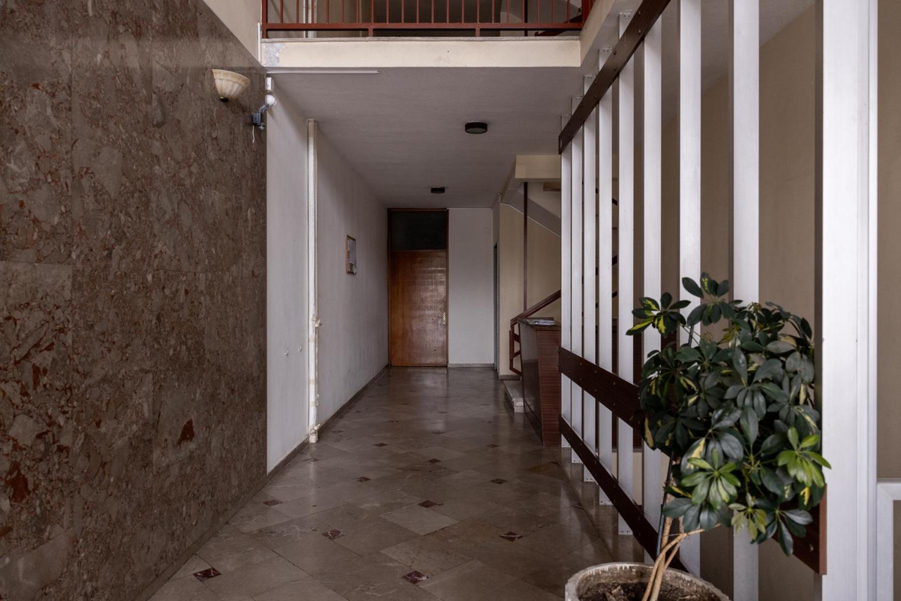 Micro Studio 10 Xanthi Exterior photo